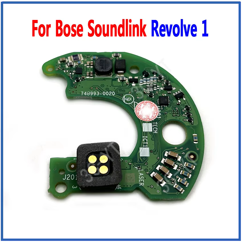 Compatible con Bose