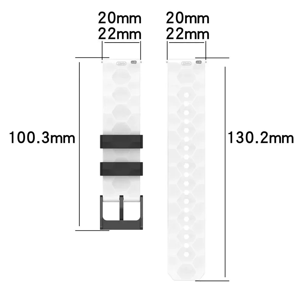 Compatibilidad de la correa con múltiples modelos de reloj