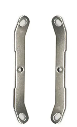Disipador térmico para placa trasera – ejemplo