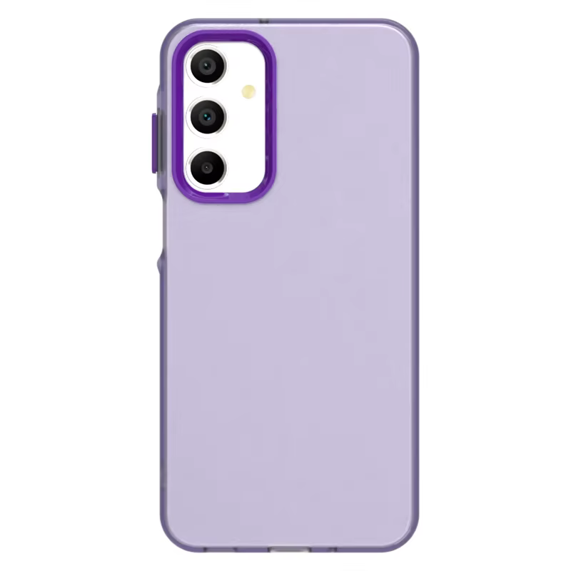 Ajuste preciso en el Samsung Galaxy M15