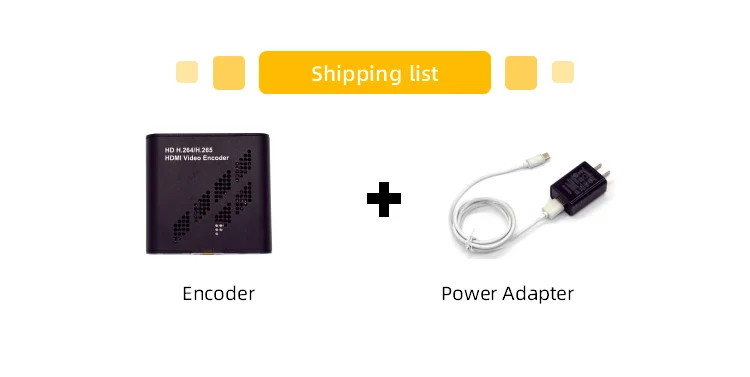 Uso en estudio portátil