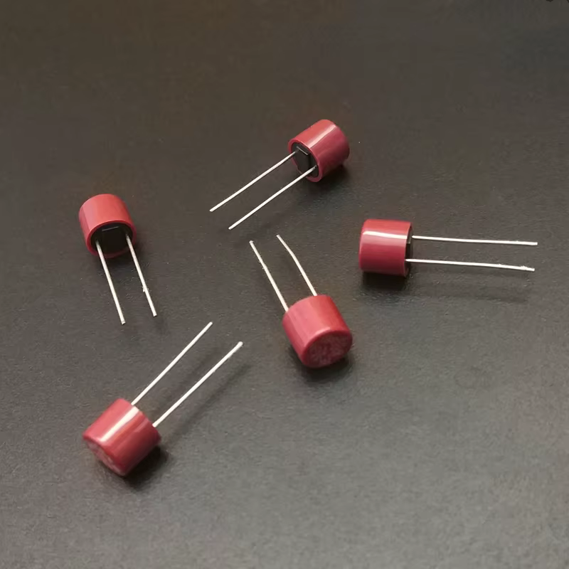 Embalaje del kit de fusibles