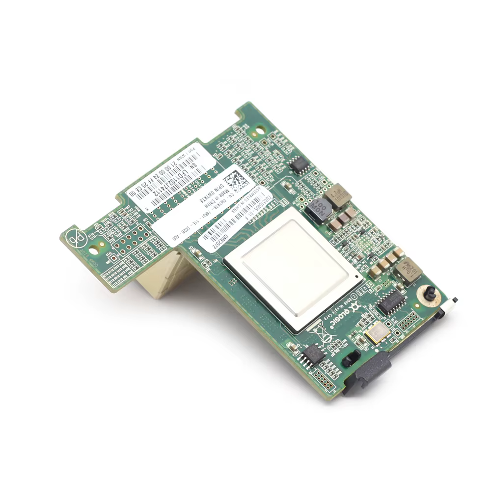 QLogic QME2572 Tarjeta Canal de Fibra para Servidores PowerEdge - imagen 2