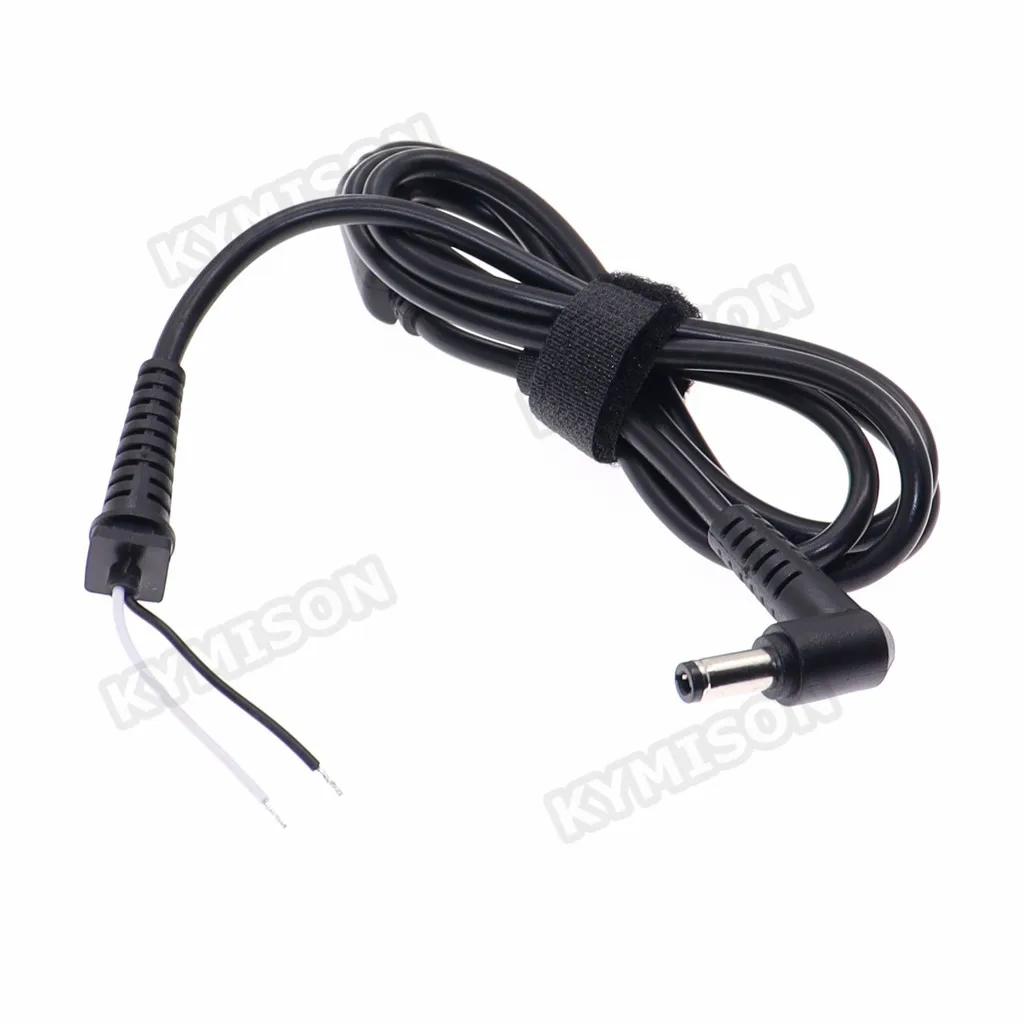 Conector DC 5,5x2,5mm para portátiles Acer, Asus, Toshiba y Lenovo - imagen 5
