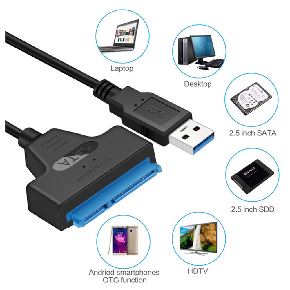 Detalle de puerto USB-C