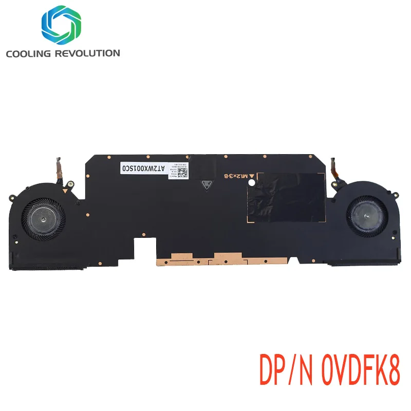 Ventilador Loptap - detalle