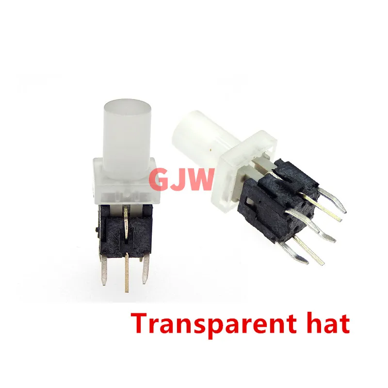 Detalle del interruptor PB6149L