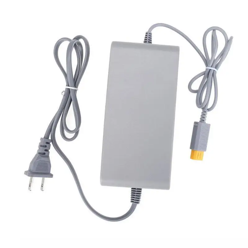 Fuente de alimentación Wii U – Adaptador de corriente de pared