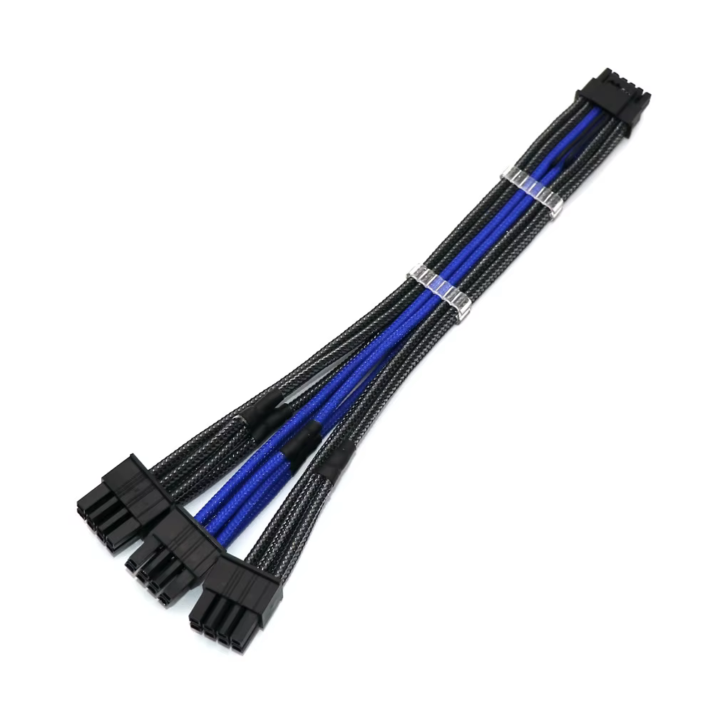 Comparativa de calibre de cable