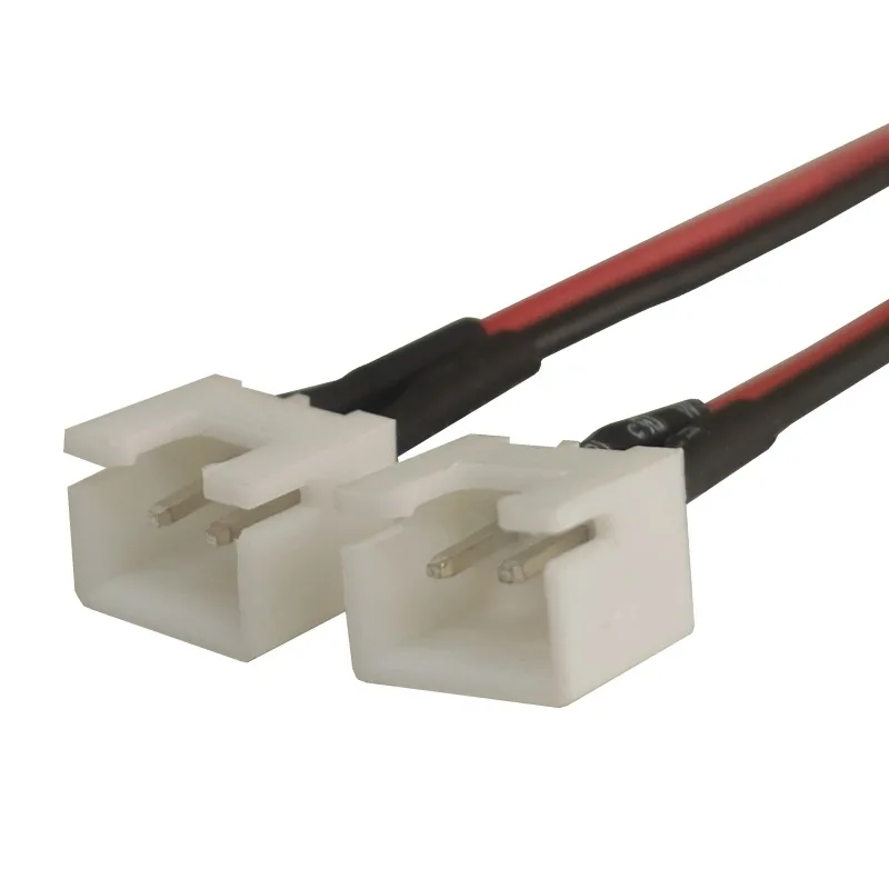 Cable Adaptador Ventilador PC 3 Pines a 2 Pines – Extensión