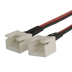 Cable Adaptador Ventilador PC 3 Pines a 2 Pines – Extensión