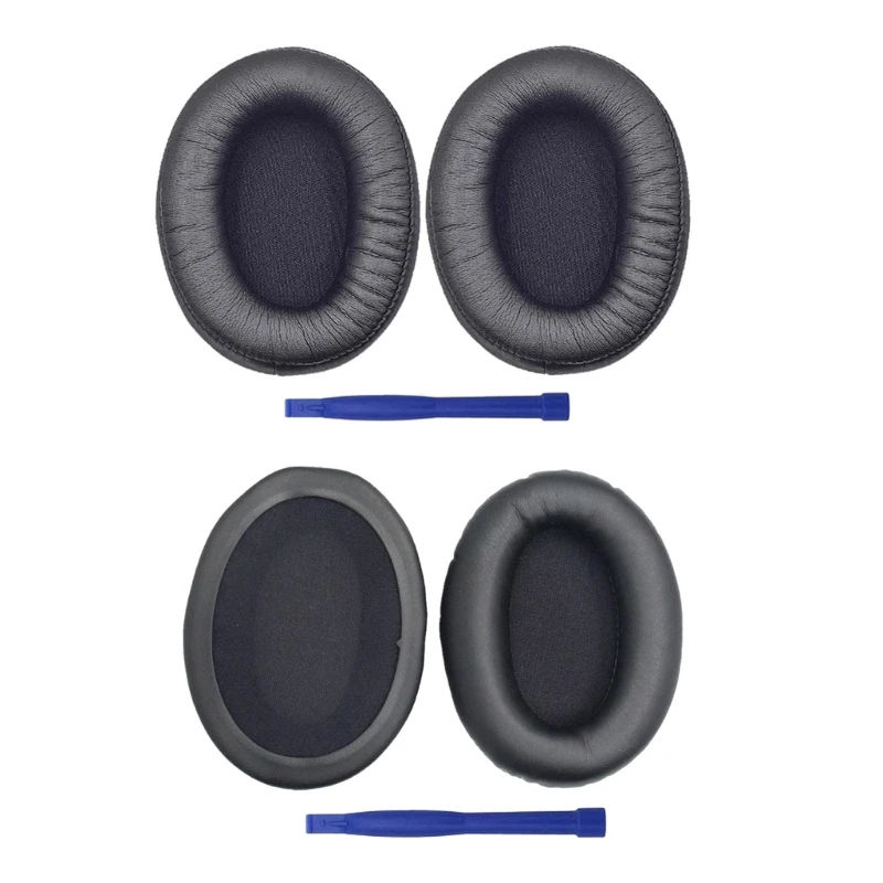 Almohadilla de espuma memory foam vista frontal