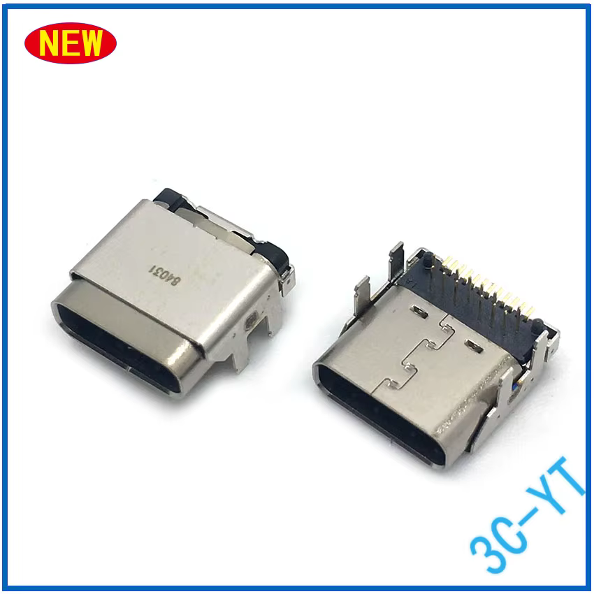 Conexión del conector