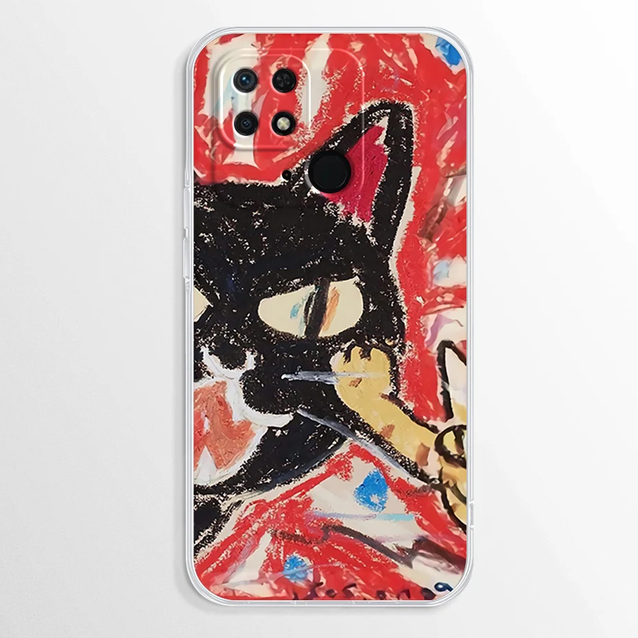 Funda con ajuste para el Xiaomi Poco C40