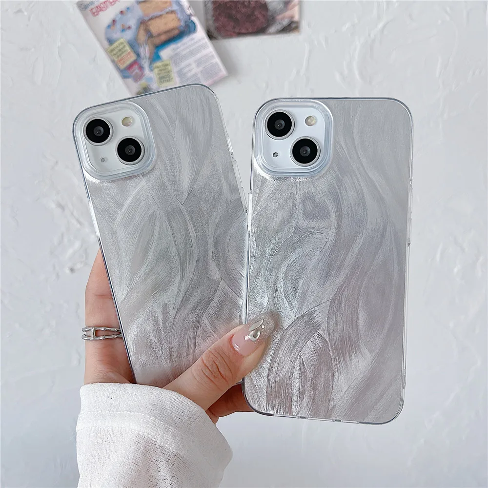 Funda Samsung Galaxy con Purpurina - Protege tu Cámara - imagen 2