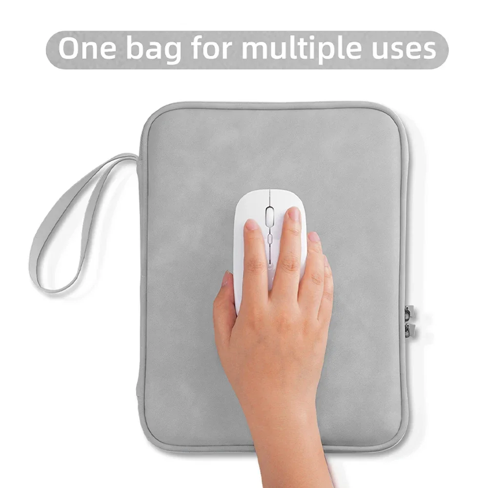 Funda impermeable con cremallera para iPad Pro y iPad Air - imagen 5
