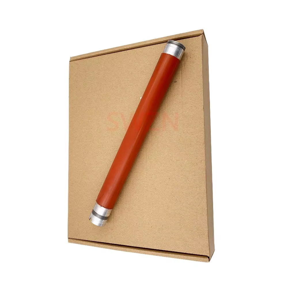Rodillo de calor del fusor superior para Samsung CLP 300 310 315 320 325 350 326 CLX 2160 3160 3170 3175 3185 JC66-01078A JC66-02722A