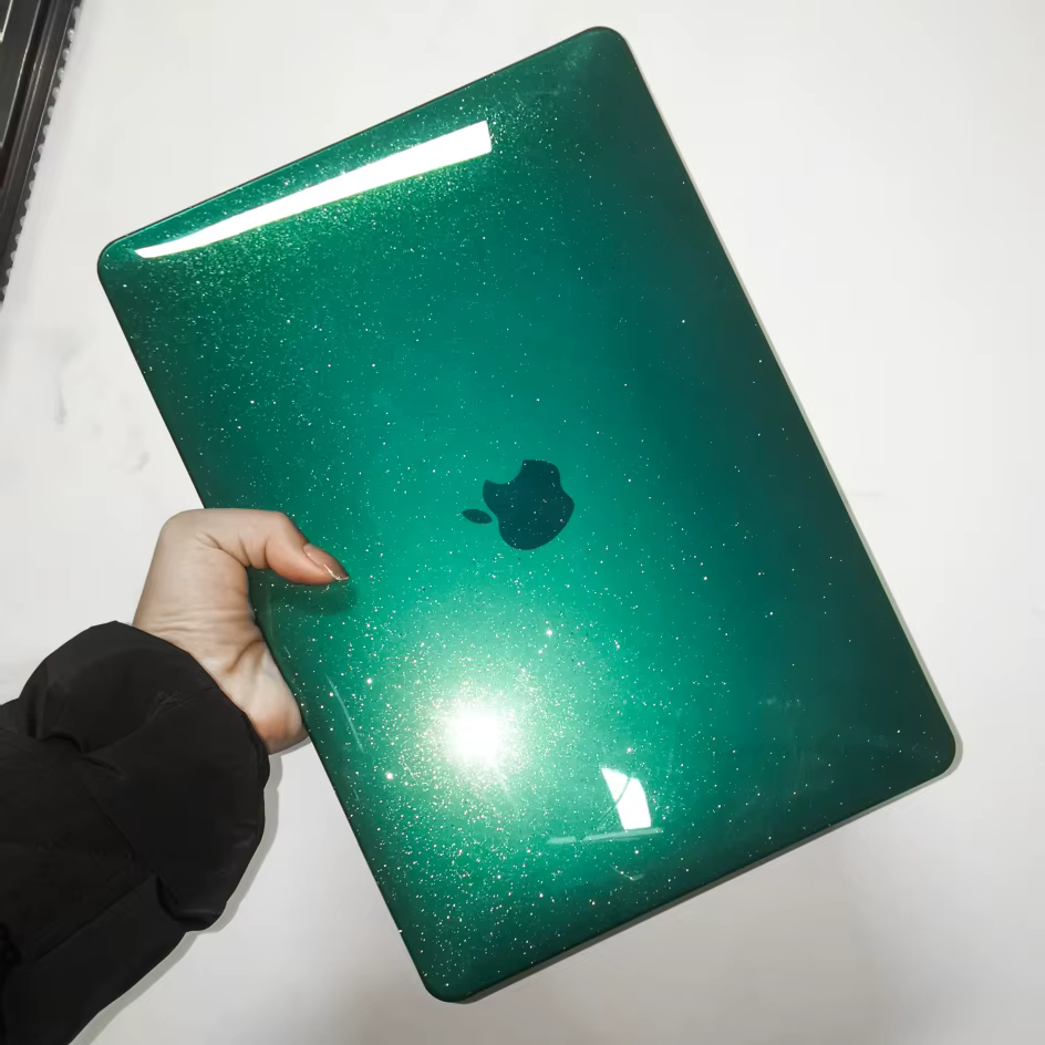 Apple Funda para MacBook Air 13/15,3 Pro 14/16 - Compatibilidad - imagen 5