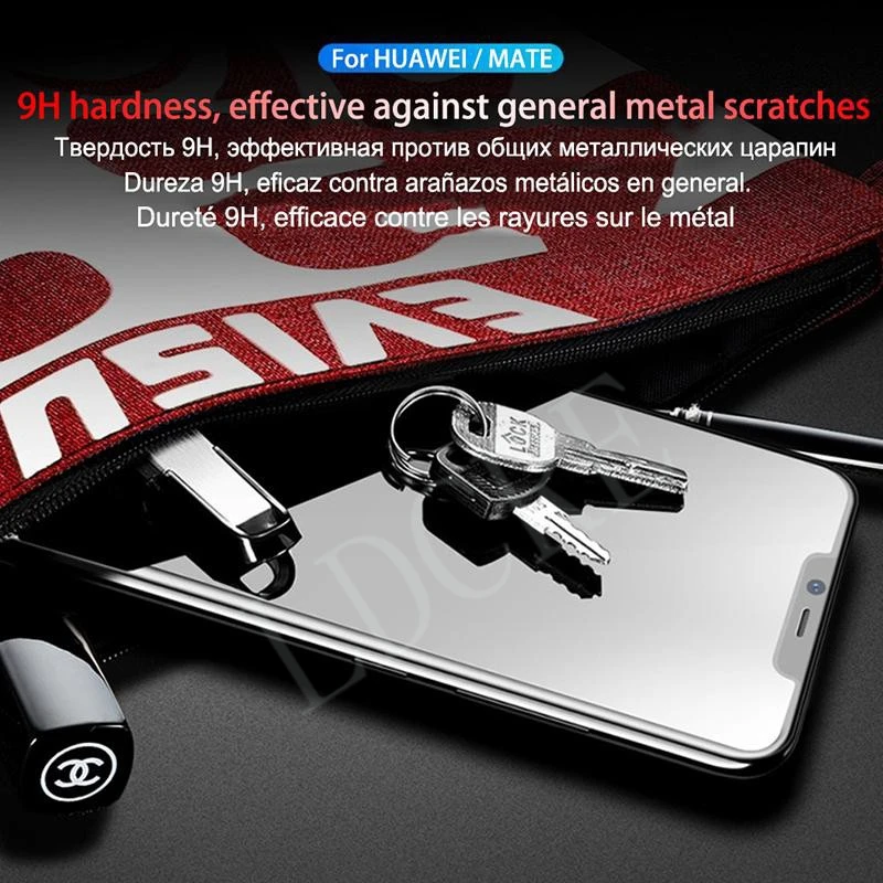 Protector Pantalla Privacidad OPPO Find X3 Pro - Realme 13 Plus - imagen 3