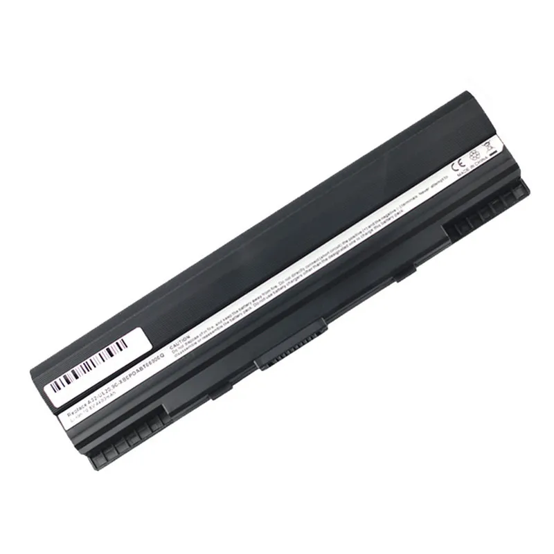 Batería compatible Juyaning para portátiles ASUS Eee PC