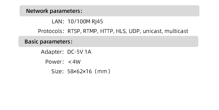 Instalación rápida