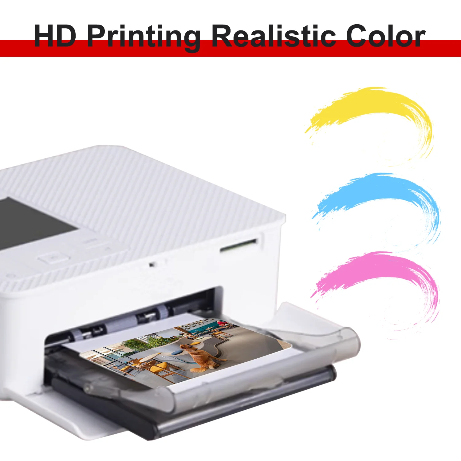 Impresora Canon Selphy CP1500