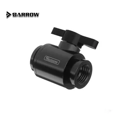 Barrow Kit Tubos Rígidos para Refrigeración Líquida PC