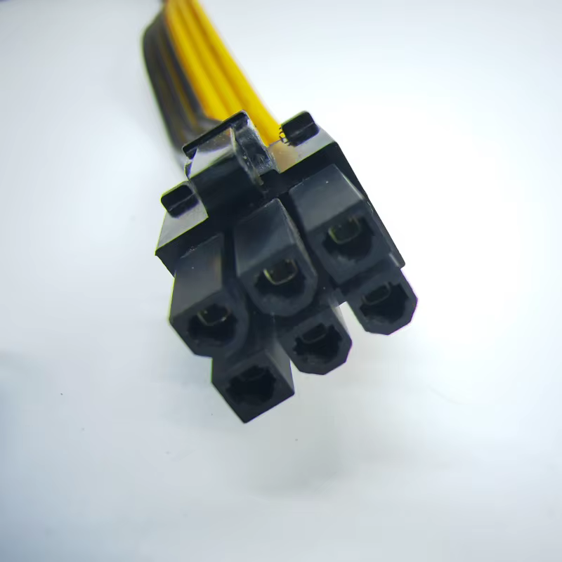 Vista del cable de 50cm