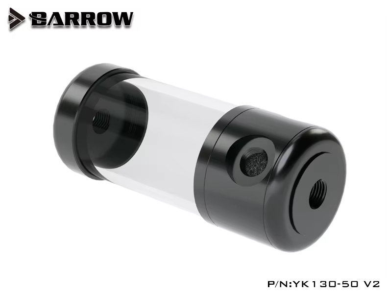 Instalación completa BARROW
