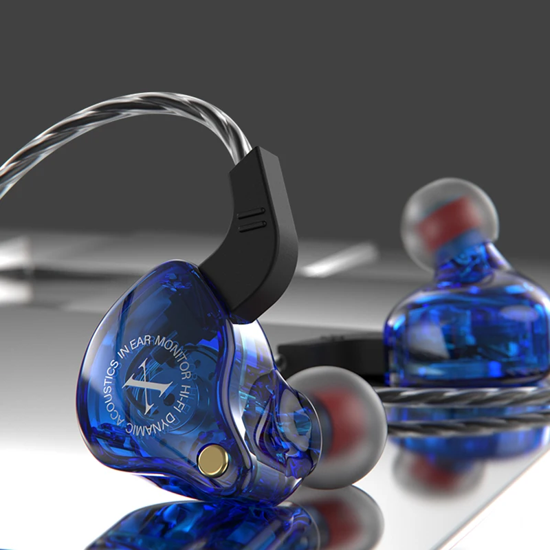 Auriculares Cable 3.5mm HiFi con Micrófono – Compatibles PC y Móvil - imagen 2