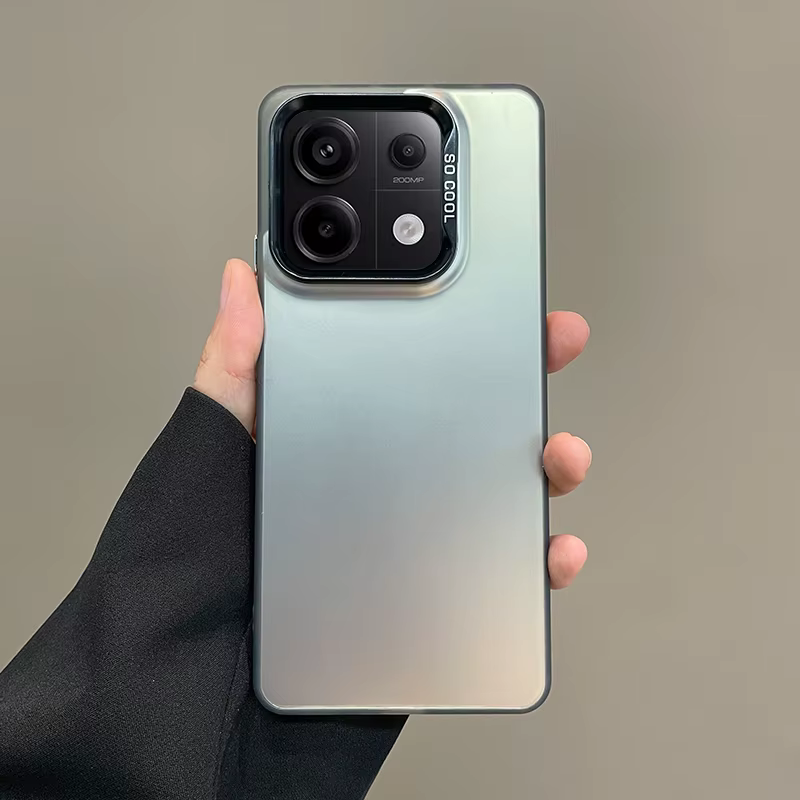 Detalle de la protección en esquinas de la funda