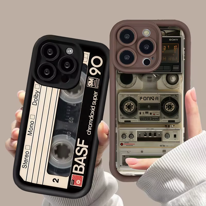 Funda instalada en Xiaomi Redmi Note 14