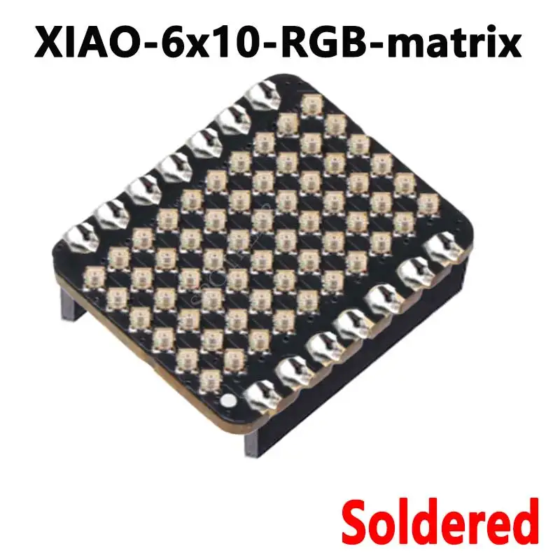 Placa de extensión para apilar matrices