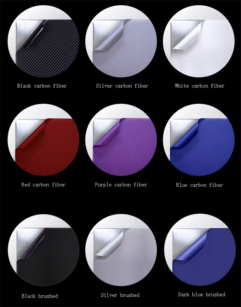 Color/Textura personalizada