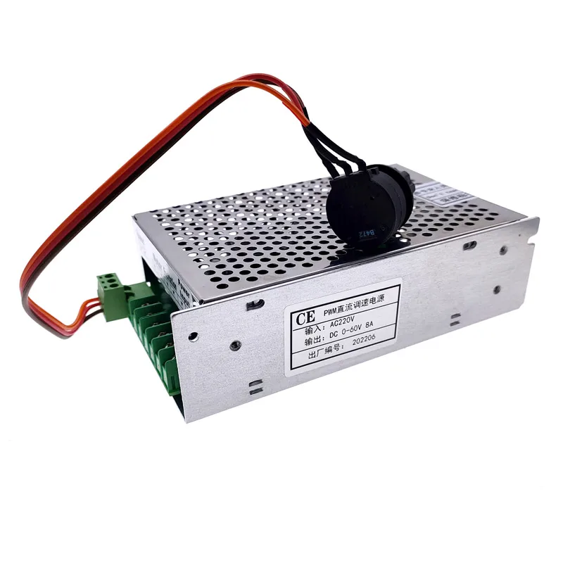 Esquema de ventilación y espacio recomendado para instalación