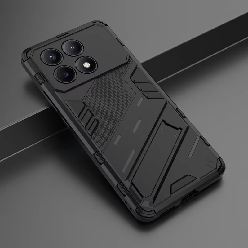 Funda armadura Youthsay con textura rugosa en los laterales
