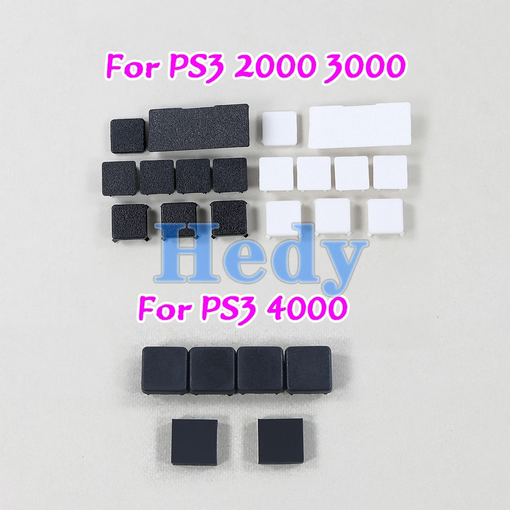 Piezas de repuesto para consola PS3 Slim