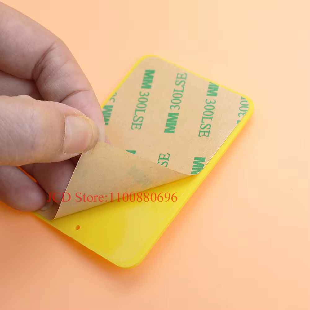 Soporte Teléfono Manos Libres Ventosa Silicona Antideslizante - imagen 5