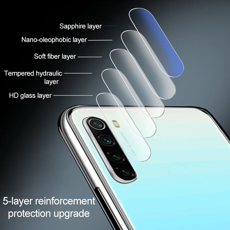 Vidrio Templado Samsung Galaxy A15 - Protector Pantalla Premium Antigolpes - imagen 2