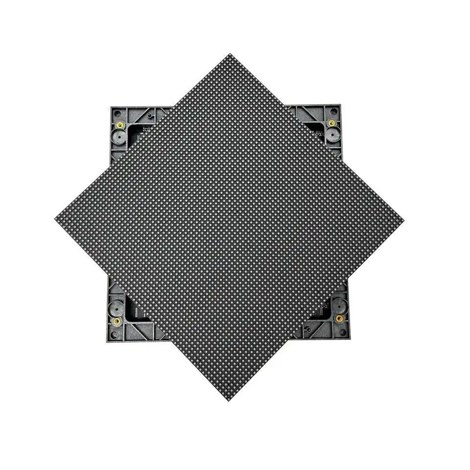 Matriz LED RGB 64x64 SMD - Panel Alta Resolución Interior - imagen 5