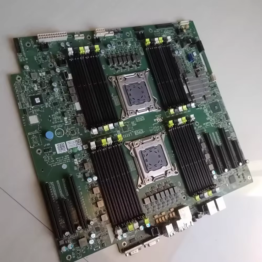 Placa Base Servidor Torre DELL T320 Original - imagen 2