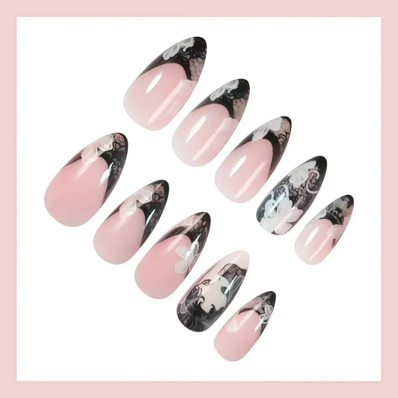 Arte de Uñas y Herramientas