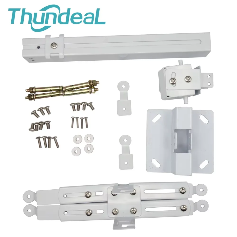 Soporte universal para proyector de techo y pared