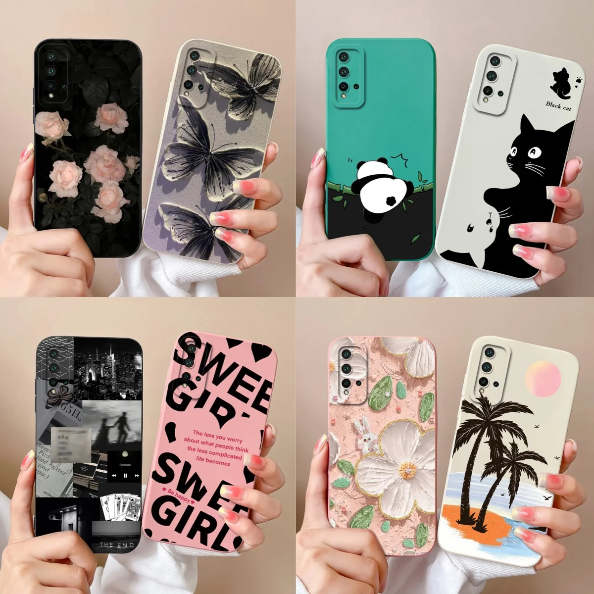 Funda Silicona Honor 20 Pro – Protección Antigolpes - imagen 2