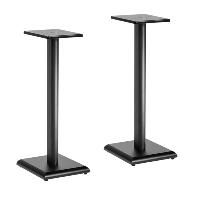 D-MOUNT SF50 Soporte Altavoz Suelo – MDF Metálico Resistente - imagen 4