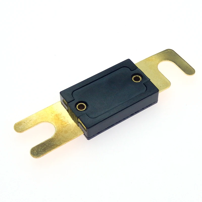 Fusible 32V Tipo Hoja Atornillable - 30-400A - imagen 4