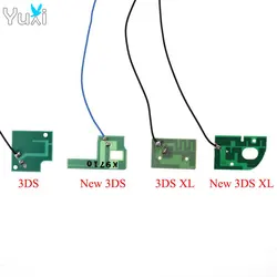 YuXi Cable Antena WiFi Repuesto Nintendo 3DS / 3DS XL