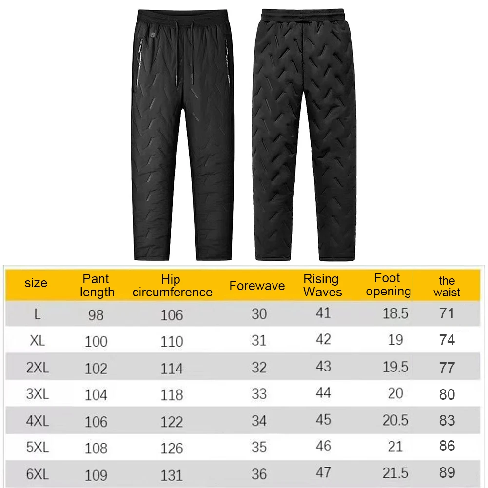 Ropa Interior de Hombre