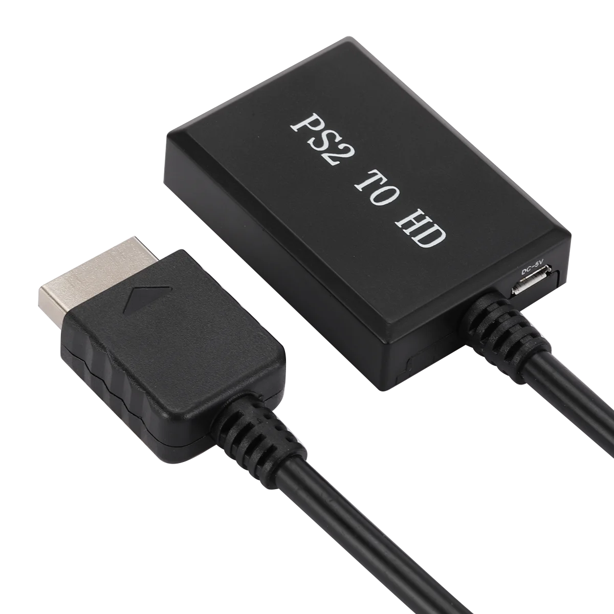 Cable HDMI del adaptador