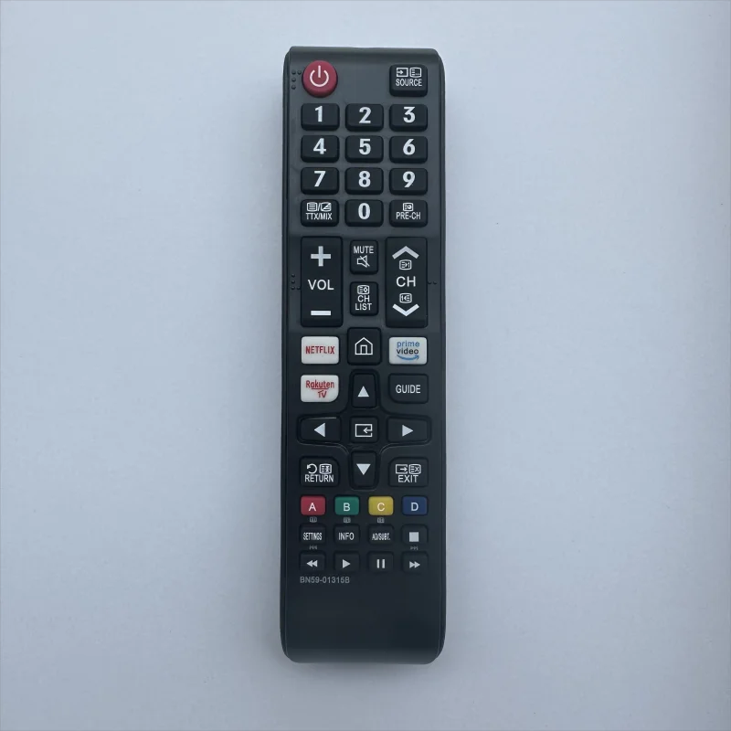 Control remoto BN59-01315B para Smart TV Samsung